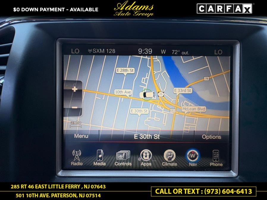 2015 Jeep Grand Cherokee 4WD 4dr Altitude, available for sale in Paterson, New Jersey | Adams Auto Group. Paterson, New Jersey 2015 Jeep Grand Cherokee 4WD 4dr Altitude, available for sale in Paterson, New Jersey | Adams Auto Group. Paterson, New Jersey