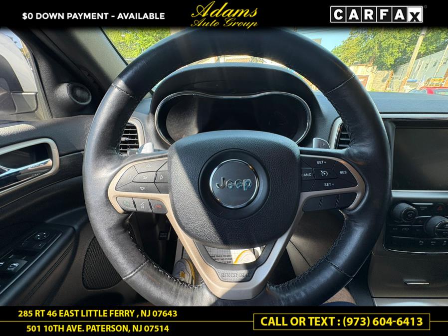 2015 Jeep Grand Cherokee 4WD 4dr Altitude, available for sale in Paterson, New Jersey | Adams Auto Group. Paterson, New Jersey 2015 Jeep Grand Cherokee 4WD 4dr Altitude, available for sale in Paterson, New Jersey | Adams Auto Group. Paterson, New Jersey