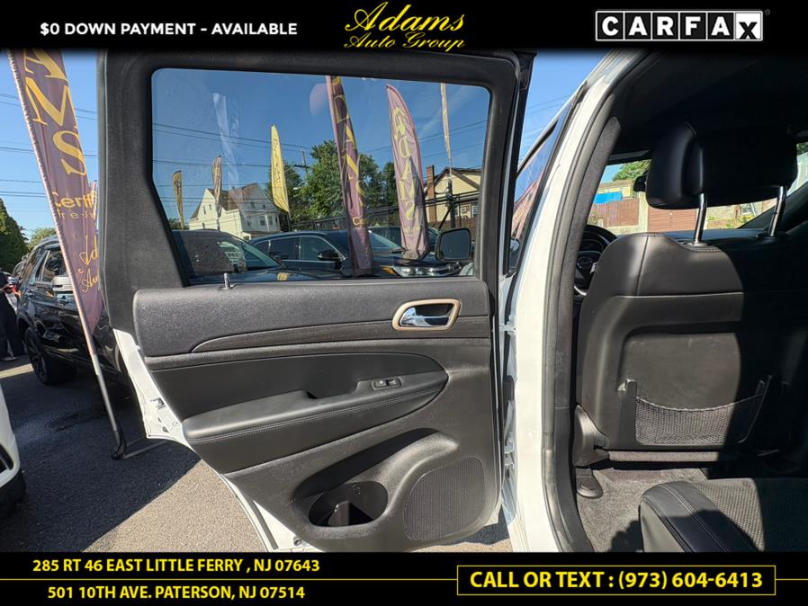 2015 Jeep Grand Cherokee 4WD 4dr Altitude, available for sale in Paterson, New Jersey | Adams Auto Group. Paterson, New Jersey 2015 Jeep Grand Cherokee 4WD 4dr Altitude, available for sale in Paterson, New Jersey | Adams Auto Group. Paterson, New Jersey