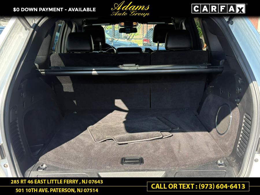 2015 Jeep Grand Cherokee 4WD 4dr Altitude, available for sale in Paterson, New Jersey | Adams Auto Group. Paterson, New Jersey 2015 Jeep Grand Cherokee 4WD 4dr Altitude, available for sale in Paterson, New Jersey | Adams Auto Group. Paterson, New Jersey