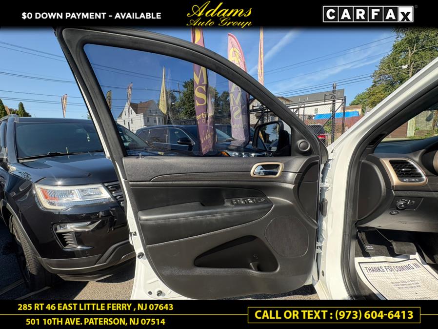 2015 Jeep Grand Cherokee 4WD 4dr Altitude, available for sale in Paterson, New Jersey | Adams Auto Group. Paterson, New Jersey 2015 Jeep Grand Cherokee 4WD 4dr Altitude, available for sale in Paterson, New Jersey | Adams Auto Group. Paterson, New Jersey