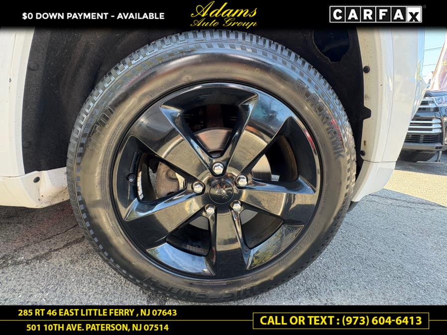 2015 Jeep Grand Cherokee 4WD 4dr Altitude, available for sale in Paterson, New Jersey | Adams Auto Group. Paterson, New Jersey 2015 Jeep Grand Cherokee 4WD 4dr Altitude, available for sale in Paterson, New Jersey | Adams Auto Group. Paterson, New Jersey