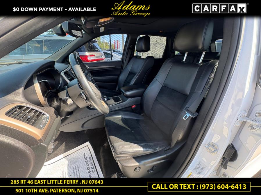 2015 Jeep Grand Cherokee 4WD 4dr Altitude, available for sale in Paterson, New Jersey | Adams Auto Group. Paterson, New Jersey 2015 Jeep Grand Cherokee 4WD 4dr Altitude, available for sale in Paterson, New Jersey | Adams Auto Group. Paterson, New Jersey
