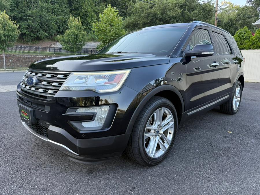 Used 2016 Ford Explorer in NEWARK, New Jersey | Easy Credit of Jersey. NEWARK, New Jersey