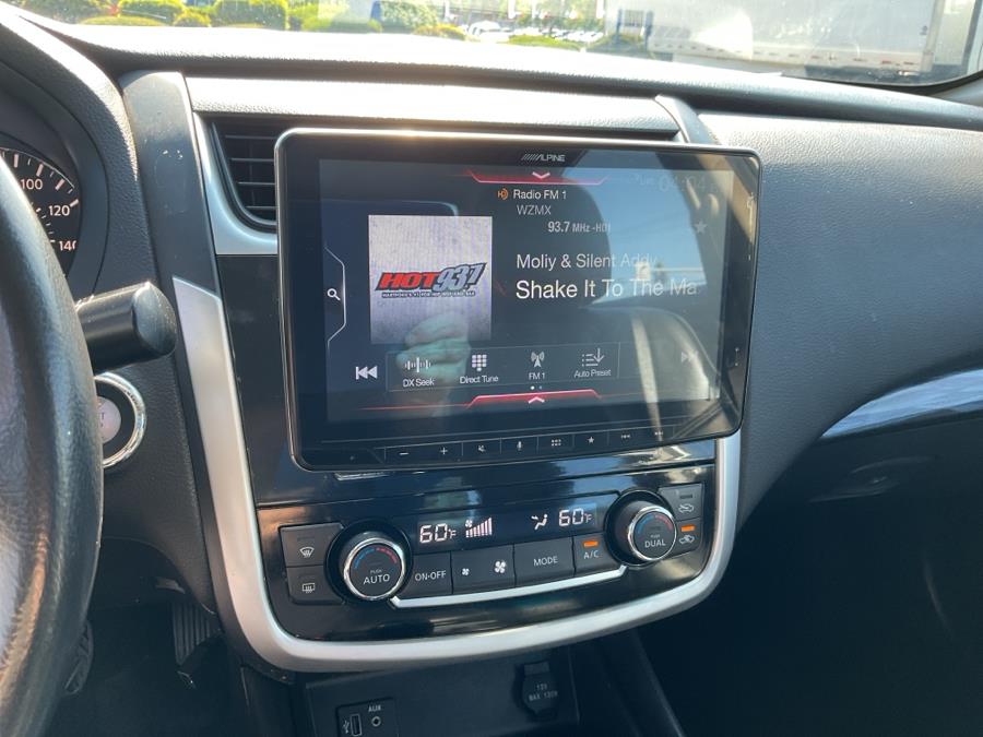 2018 Nissan Altima 2.5 S Sedan, available for sale in Vernon, Connecticut | TD Automotive Enterprises LLC DBA Diamond Auto Cars. Vernon, Connecticut 2018 Nissan Altima 2.5 S Sedan, available for sale in Vernon, Connecticut | TD Automotive Enterprises LLC DBA Diamond Auto Cars. Vernon, Connecticut