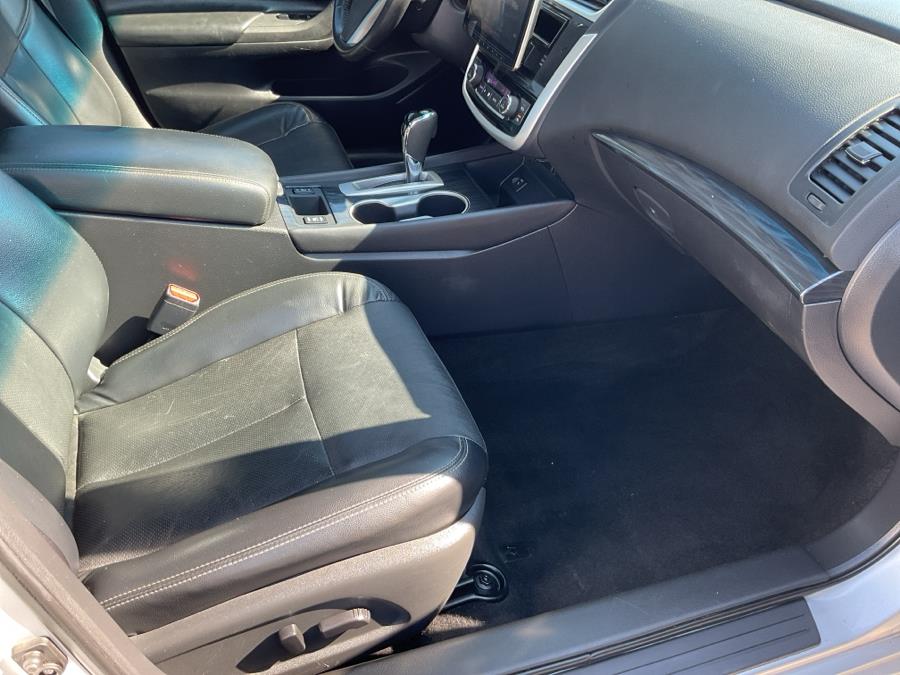 2018 Nissan Altima 2.5 S Sedan, available for sale in Vernon, Connecticut | TD Automotive Enterprises LLC DBA Diamond Auto Cars. Vernon, Connecticut 2018 Nissan Altima 2.5 S Sedan, available for sale in Vernon, Connecticut | TD Automotive Enterprises LLC DBA Diamond Auto Cars. Vernon, Connecticut