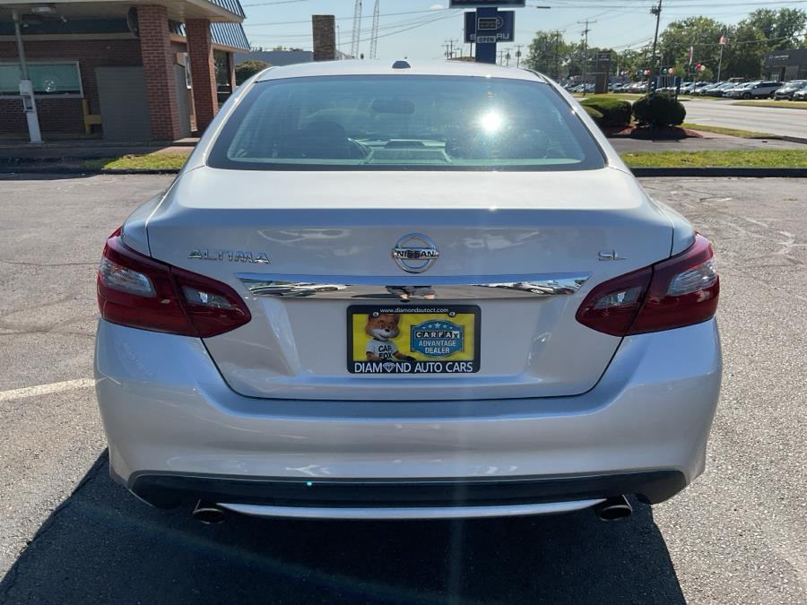2018 Nissan Altima 2.5 S Sedan, available for sale in Vernon, Connecticut | TD Automotive Enterprises LLC DBA Diamond Auto Cars. Vernon, Connecticut 2018 Nissan Altima 2.5 S Sedan, available for sale in Vernon, Connecticut | TD Automotive Enterprises LLC DBA Diamond Auto Cars. Vernon, Connecticut