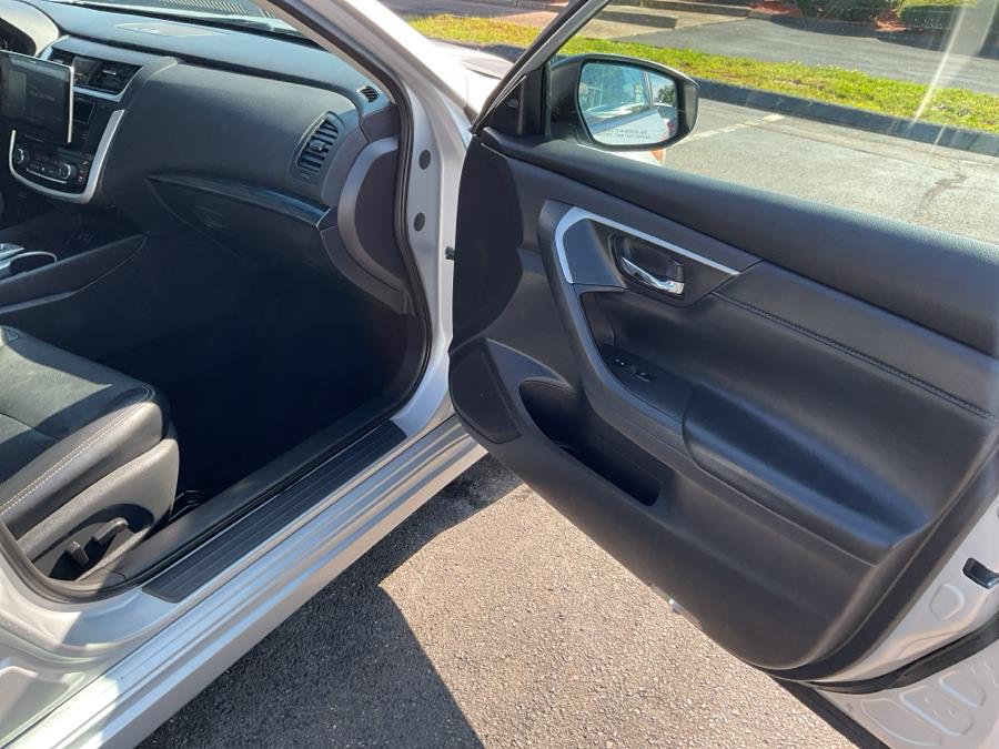2018 Nissan Altima 2.5 S Sedan, available for sale in Vernon, Connecticut | TD Automotive Enterprises LLC DBA Diamond Auto Cars. Vernon, Connecticut 2018 Nissan Altima 2.5 S Sedan, available for sale in Vernon, Connecticut | TD Automotive Enterprises LLC DBA Diamond Auto Cars. Vernon, Connecticut
