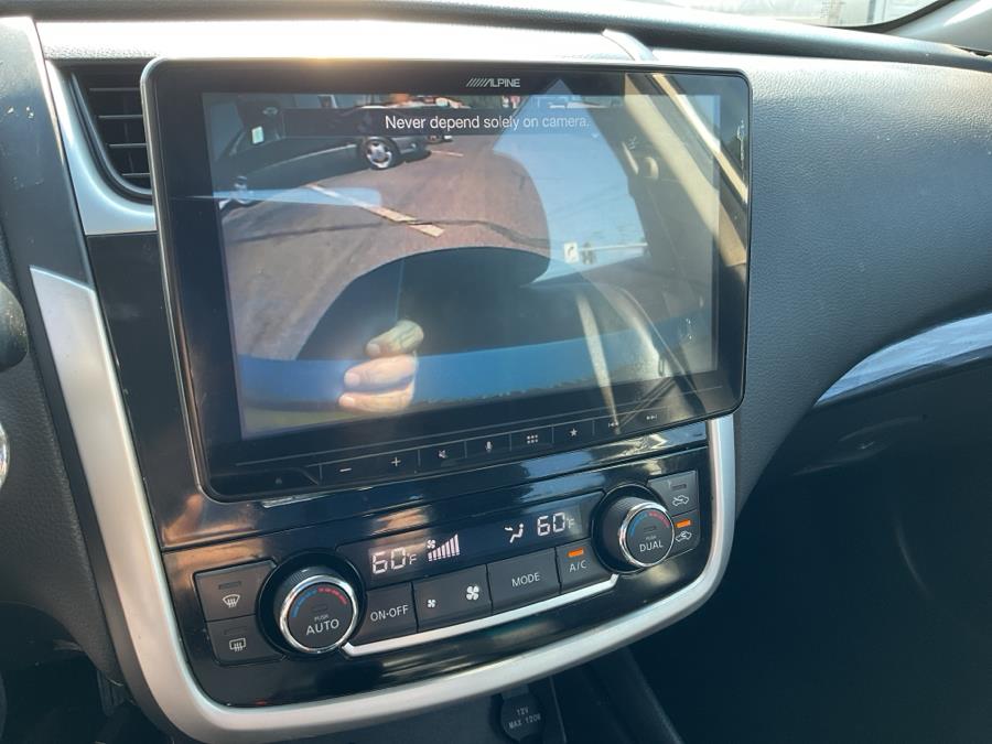 2018 Nissan Altima 2.5 S Sedan, available for sale in Vernon, Connecticut | TD Automotive Enterprises LLC DBA Diamond Auto Cars. Vernon, Connecticut 2018 Nissan Altima 2.5 S Sedan, available for sale in Vernon, Connecticut | TD Automotive Enterprises LLC DBA Diamond Auto Cars. Vernon, Connecticut