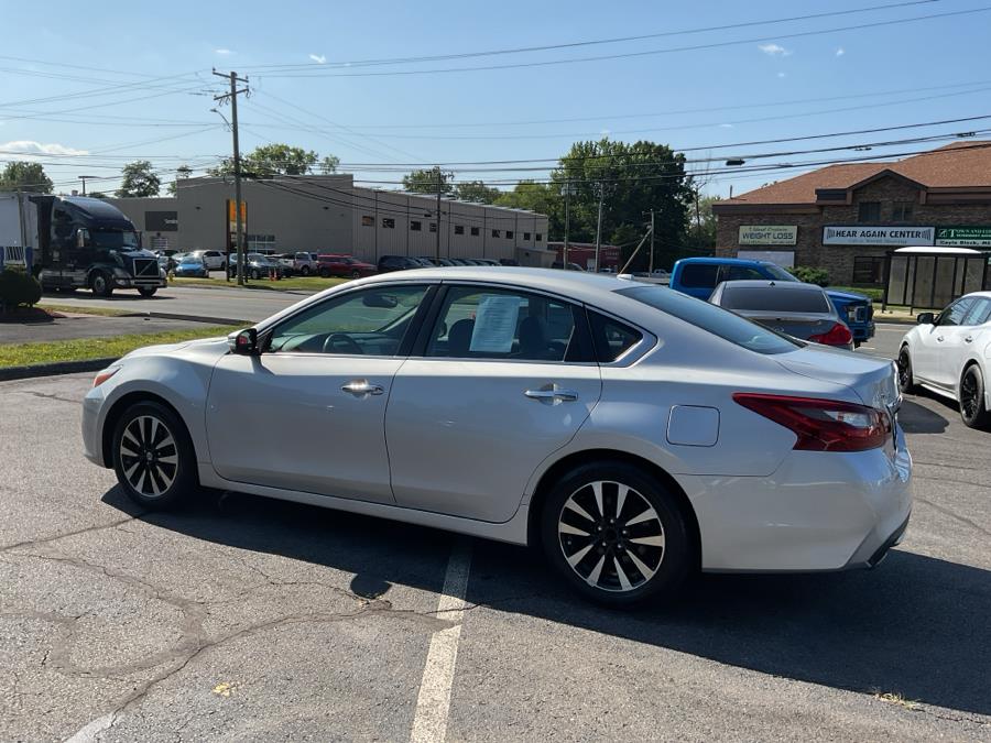 2018 Nissan Altima 2.5 S Sedan, available for sale in Vernon, Connecticut | TD Automotive Enterprises LLC DBA Diamond Auto Cars. Vernon, Connecticut 2018 Nissan Altima 2.5 S Sedan, available for sale in Vernon, Connecticut | TD Automotive Enterprises LLC DBA Diamond Auto Cars. Vernon, Connecticut