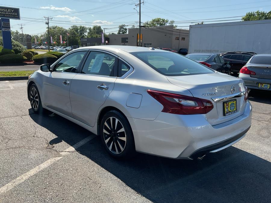 2018 Nissan Altima 2.5 S Sedan, available for sale in Vernon, Connecticut | TD Automotive Enterprises LLC DBA Diamond Auto Cars. Vernon, Connecticut 2018 Nissan Altima 2.5 S Sedan, available for sale in Vernon, Connecticut | TD Automotive Enterprises LLC DBA Diamond Auto Cars. Vernon, Connecticut