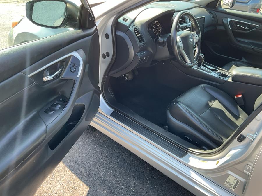 2018 Nissan Altima 2.5 S Sedan, available for sale in Vernon, Connecticut | TD Automotive Enterprises LLC DBA Diamond Auto Cars. Vernon, Connecticut 2018 Nissan Altima 2.5 S Sedan, available for sale in Vernon, Connecticut | TD Automotive Enterprises LLC DBA Diamond Auto Cars. Vernon, Connecticut