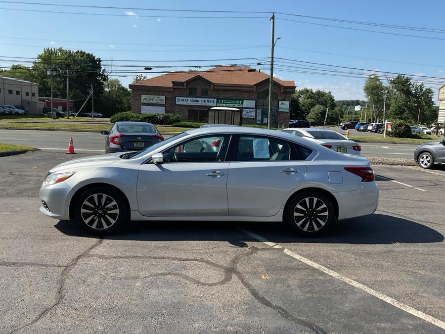 2018 Nissan Altima 2.5 S Sedan, available for sale in Vernon, Connecticut | TD Automotive Enterprises LLC DBA Diamond Auto Cars. Vernon, Connecticut 2018 Nissan Altima 2.5 S Sedan, available for sale in Vernon, Connecticut | TD Automotive Enterprises LLC DBA Diamond Auto Cars. Vernon, Connecticut
