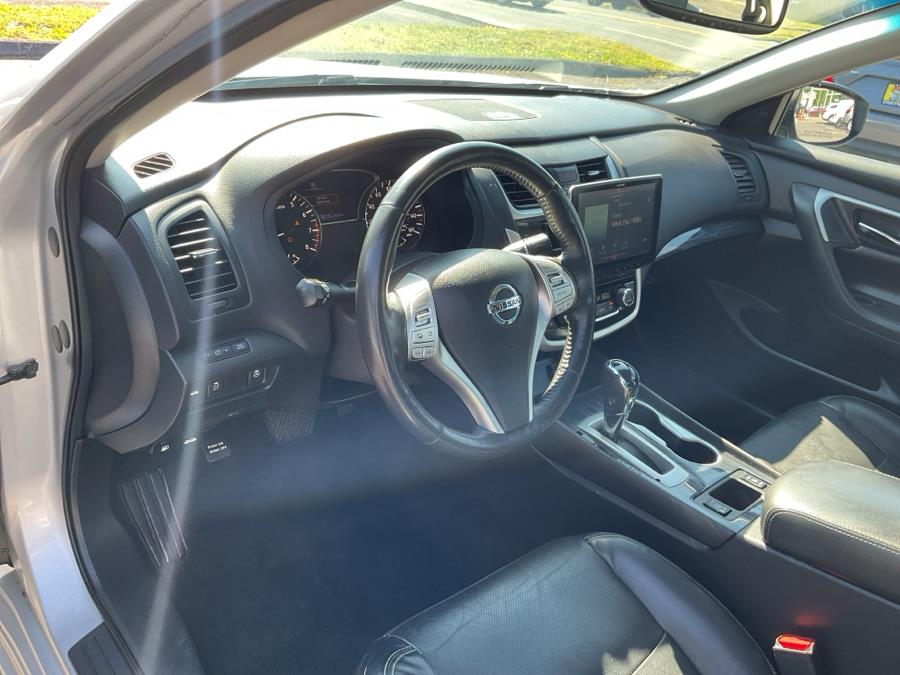 2018 Nissan Altima 2.5 S Sedan, available for sale in Vernon, Connecticut | TD Automotive Enterprises LLC DBA Diamond Auto Cars. Vernon, Connecticut 2018 Nissan Altima 2.5 S Sedan, available for sale in Vernon, Connecticut | TD Automotive Enterprises LLC DBA Diamond Auto Cars. Vernon, Connecticut