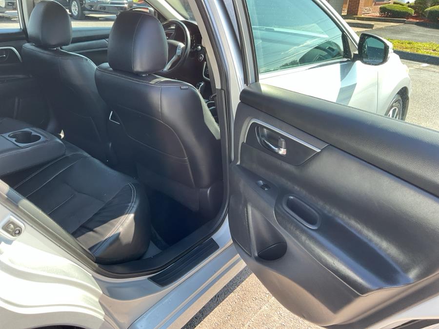 2018 Nissan Altima 2.5 S Sedan, available for sale in Vernon, Connecticut | TD Automotive Enterprises LLC DBA Diamond Auto Cars. Vernon, Connecticut 2018 Nissan Altima 2.5 S Sedan, available for sale in Vernon, Connecticut | TD Automotive Enterprises LLC DBA Diamond Auto Cars. Vernon, Connecticut