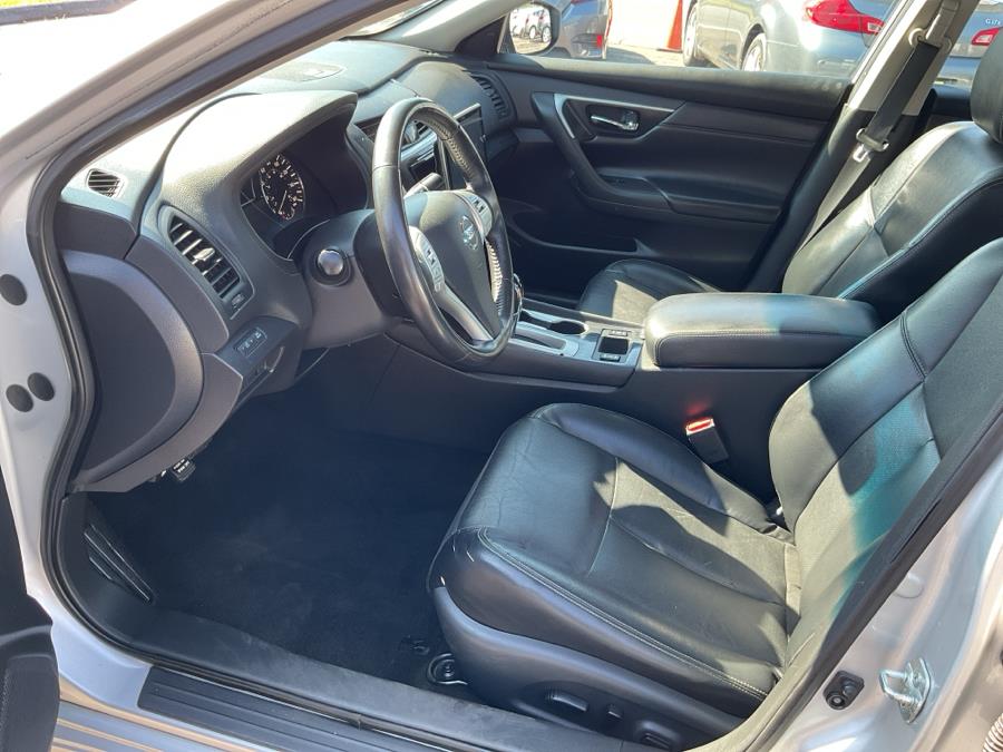 2018 Nissan Altima 2.5 S Sedan, available for sale in Vernon, Connecticut | TD Automotive Enterprises LLC DBA Diamond Auto Cars. Vernon, Connecticut 2018 Nissan Altima 2.5 S Sedan, available for sale in Vernon, Connecticut | TD Automotive Enterprises LLC DBA Diamond Auto Cars. Vernon, Connecticut
