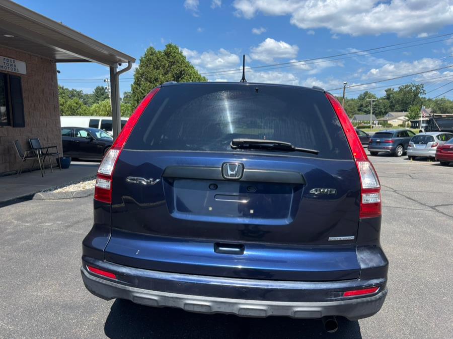 2011 Honda CR-V 4WD 5dr SE, available for sale in Somers, Connecticut | Four Town Motors LLC. Somers, Connecticut 2011 Honda CR-V 4WD 5dr SE, available for sale in Somers, Connecticut | Four Town Motors LLC. Somers, Connecticut