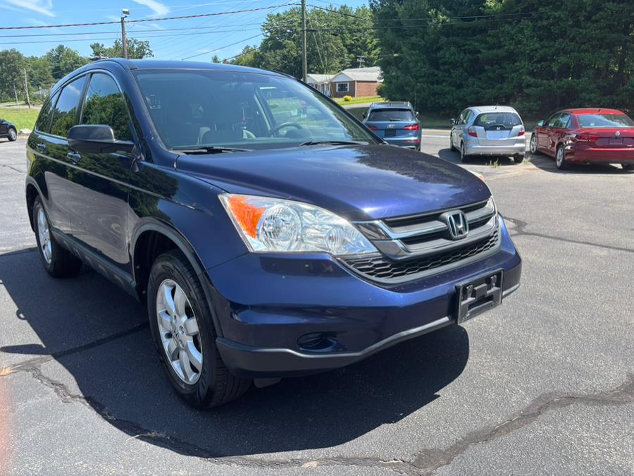 2011 Honda CR-V 4WD 5dr SE, available for sale in Somers, Connecticut | Four Town Motors LLC. Somers, Connecticut 2011 Honda CR-V 4WD 5dr SE, available for sale in Somers, Connecticut | Four Town Motors LLC. Somers, Connecticut