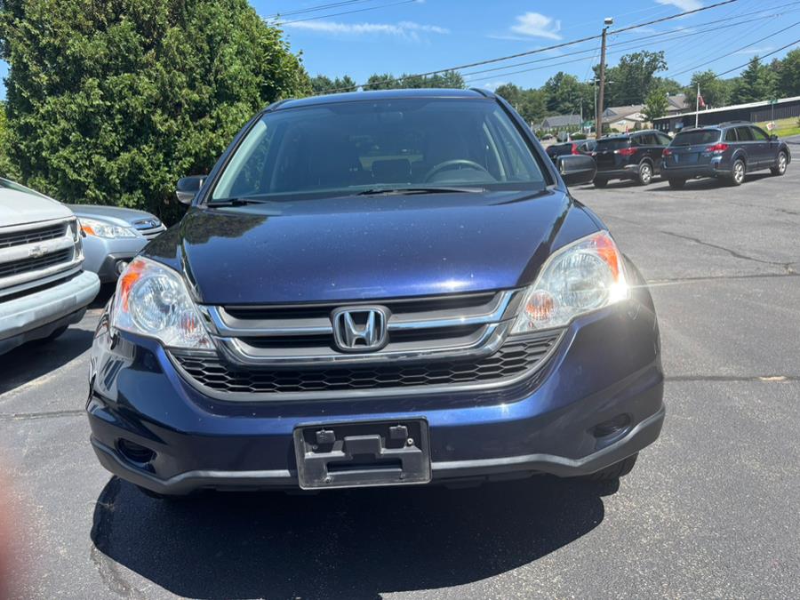 2011 Honda CR-V 4WD 5dr SE, available for sale in Somers, Connecticut | Four Town Motors LLC. Somers, Connecticut 2011 Honda CR-V 4WD 5dr SE, available for sale in Somers, Connecticut | Four Town Motors LLC. Somers, Connecticut