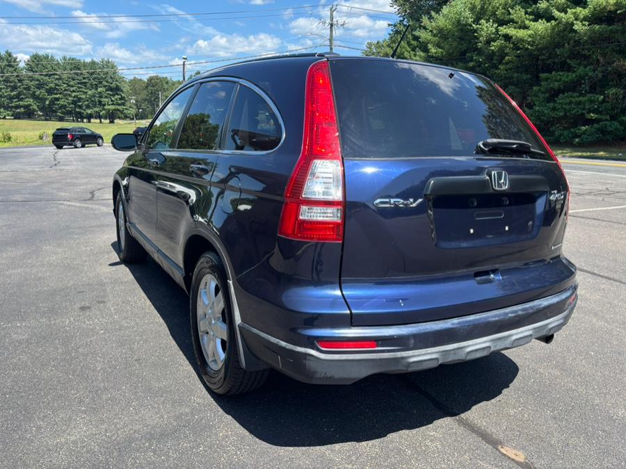 2011 Honda CR-V 4WD 5dr SE, available for sale in Somers, Connecticut | Four Town Motors LLC. Somers, Connecticut 2011 Honda CR-V 4WD 5dr SE, available for sale in Somers, Connecticut | Four Town Motors LLC. Somers, Connecticut