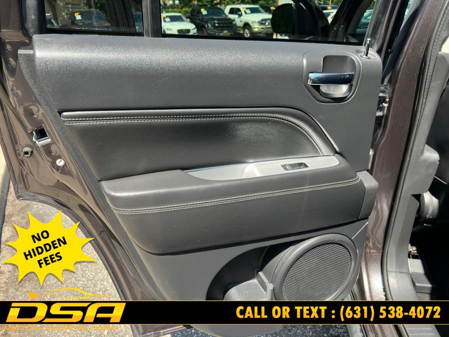 2016 Jeep Compass 4WD 4dr Latitude, available for sale in Commack, New York | DSA Motor Sports Corp. Commack, New York 2016 Jeep Compass 4WD 4dr Latitude, available for sale in Commack, New York | DSA Motor Sports Corp. Commack, New York
