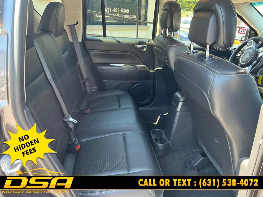 2016 Jeep Compass 4WD 4dr Latitude, available for sale in Commack, New York | DSA Motor Sports Corp. Commack, New York 2016 Jeep Compass 4WD 4dr Latitude, available for sale in Commack, New York | DSA Motor Sports Corp. Commack, New York