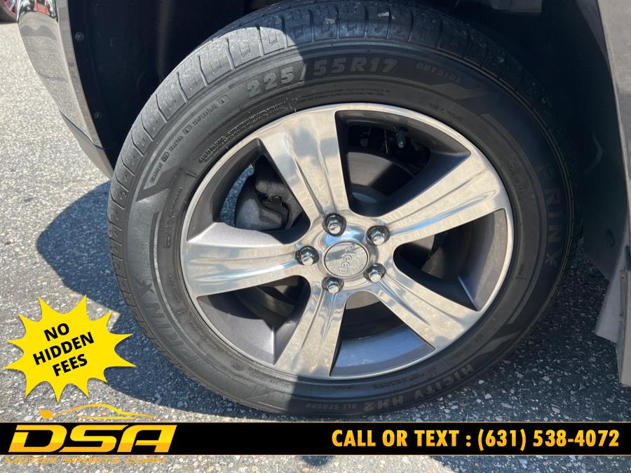 2016 Jeep Compass 4WD 4dr Latitude, available for sale in Commack, New York | DSA Motor Sports Corp. Commack, New York 2016 Jeep Compass 4WD 4dr Latitude, available for sale in Commack, New York | DSA Motor Sports Corp. Commack, New York