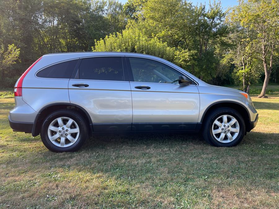 2008 Honda CR-V
