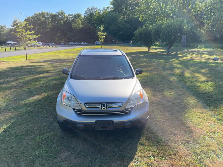 2008 Honda CR-V EX photo 2
