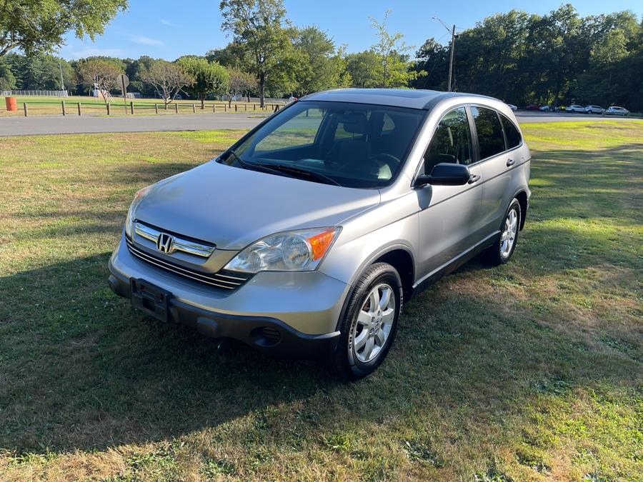 2008 Honda CR-V EX photo 3