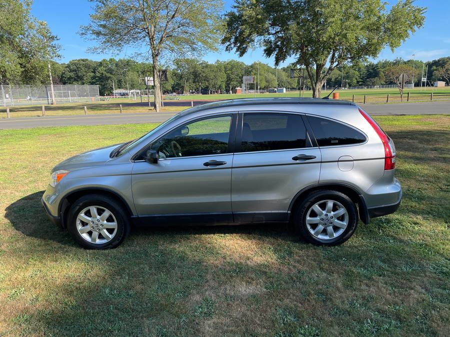 2008 Honda CR-V EX photo 4