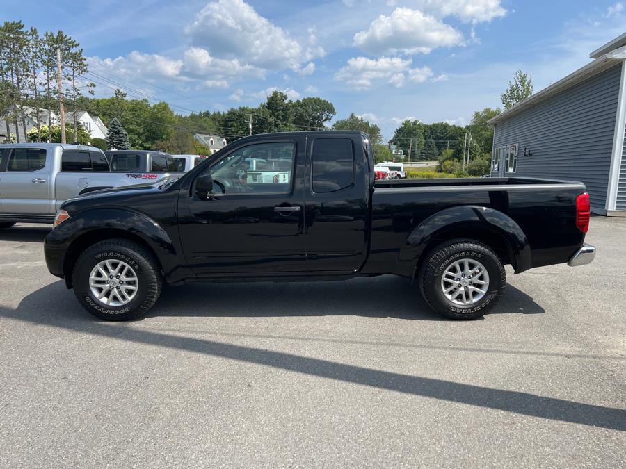 2014 Nissan Frontier 2WD King Cab I4 Auto S, available for sale in Bangor , Maine | Pray's Auto Sales . Bangor , Maine 2014 Nissan Frontier 2WD King Cab I4 Auto S, available for sale in Bangor , Maine | Pray's Auto Sales . Bangor , Maine