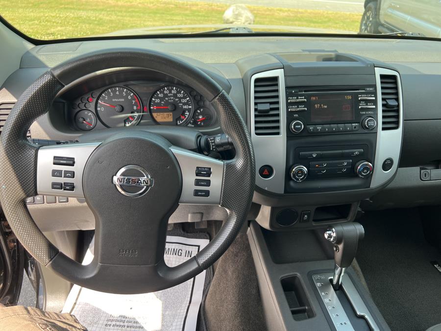 2014 Nissan Frontier 2WD King Cab I4 Auto S, available for sale in Bangor , Maine | Pray's Auto Sales . Bangor , Maine 2014 Nissan Frontier 2WD King Cab I4 Auto S, available for sale in Bangor , Maine | Pray's Auto Sales . Bangor , Maine