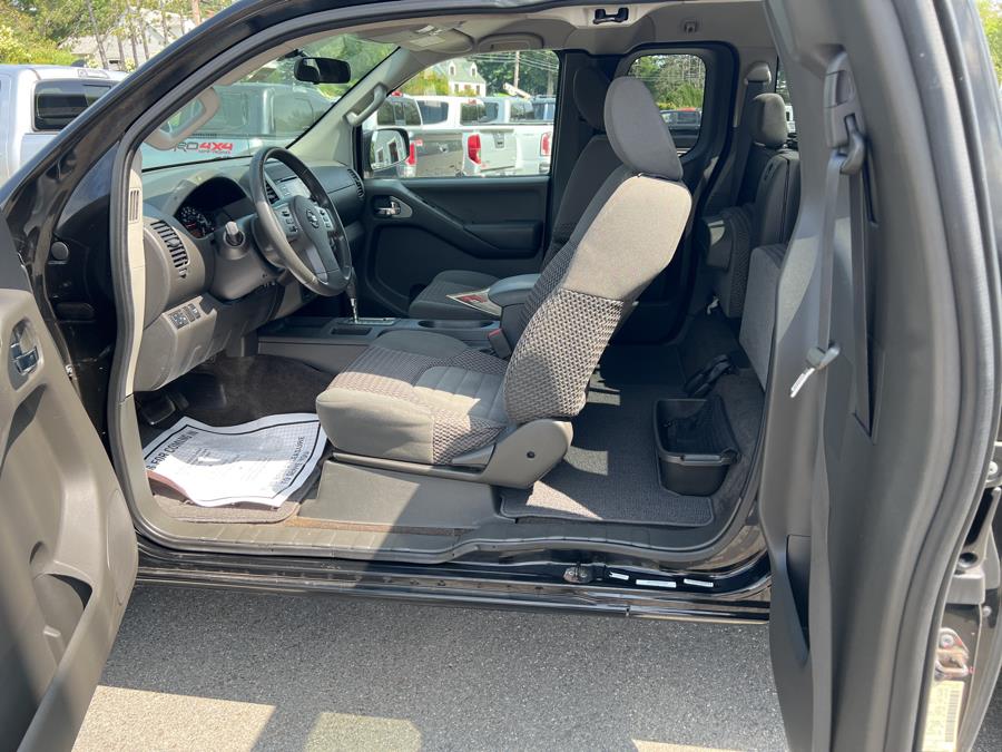 2014 Nissan Frontier 2WD King Cab I4 Auto S, available for sale in Bangor , Maine | Pray's Auto Sales . Bangor , Maine 2014 Nissan Frontier 2WD King Cab I4 Auto S, available for sale in Bangor , Maine | Pray's Auto Sales . Bangor , Maine