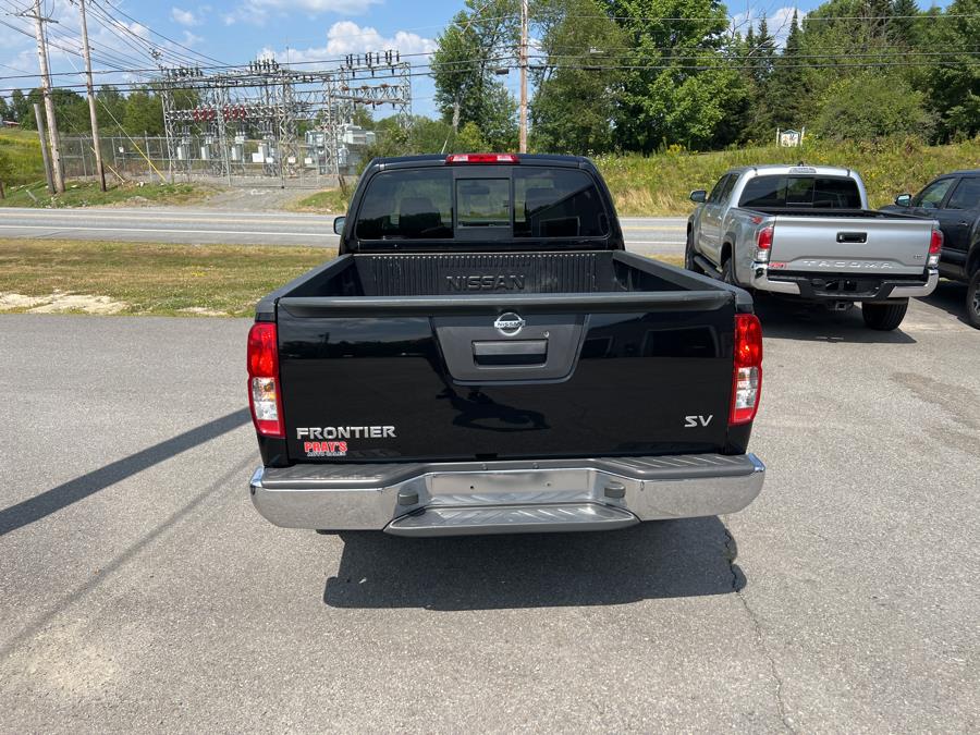 2014 Nissan Frontier 2WD King Cab I4 Auto S, available for sale in Bangor , Maine | Pray's Auto Sales . Bangor , Maine 2014 Nissan Frontier 2WD King Cab I4 Auto S, available for sale in Bangor , Maine | Pray's Auto Sales . Bangor , Maine