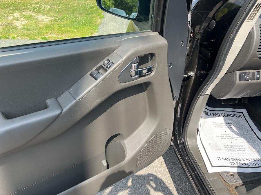 2014 Nissan Frontier 2WD King Cab I4 Auto S, available for sale in Bangor , Maine | Pray's Auto Sales . Bangor , Maine 2014 Nissan Frontier 2WD King Cab I4 Auto S, available for sale in Bangor , Maine | Pray's Auto Sales . Bangor , Maine