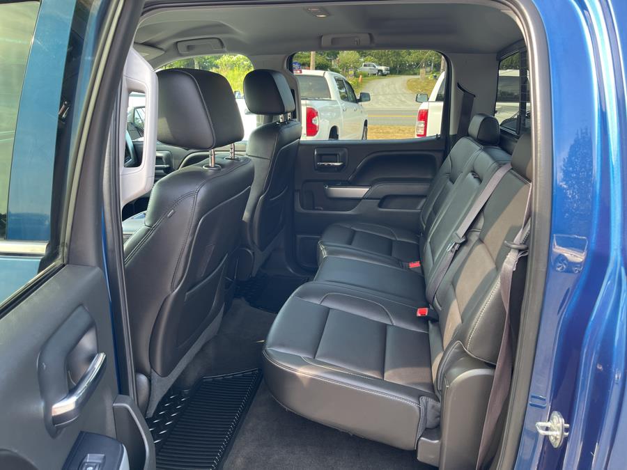 2015 Chevrolet Silverado 1500 4WD Crew Cab 143.5" LTZ w/2LZ, available for sale in Bangor , Maine | Pray's Auto Sales . Bangor , Maine 2015 Chevrolet Silverado 1500 4WD Crew Cab 143.5" LTZ w/2LZ, available for sale in Bangor , Maine | Pray's Auto Sales . Bangor , Maine