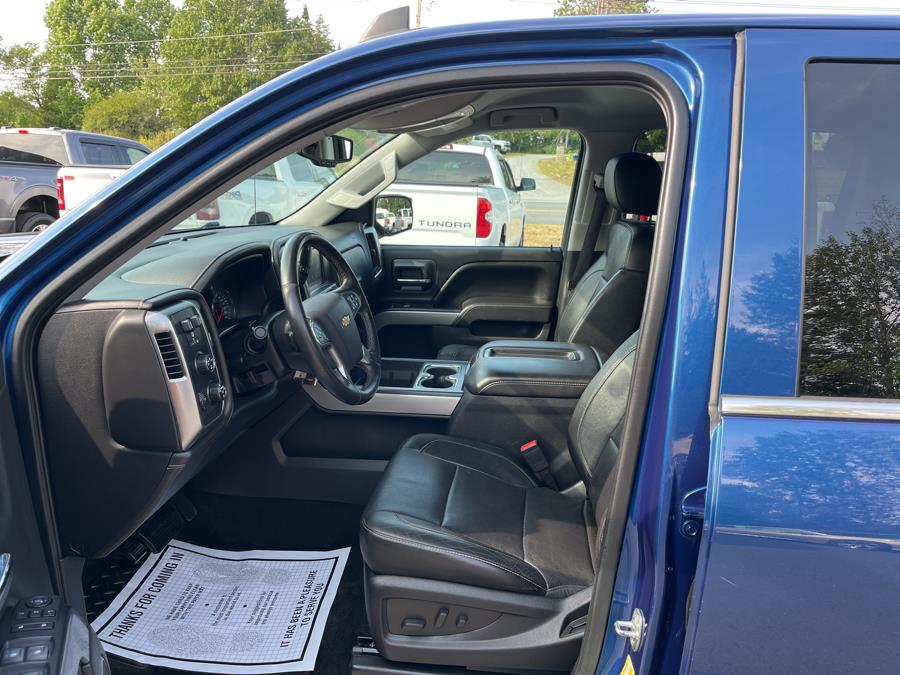 2015 Chevrolet Silverado 1500 4WD Crew Cab 143.5" LTZ w/2LZ, available for sale in Bangor , Maine | Pray's Auto Sales . Bangor , Maine 2015 Chevrolet Silverado 1500 4WD Crew Cab 143.5" LTZ w/2LZ, available for sale in Bangor , Maine | Pray's Auto Sales . Bangor , Maine