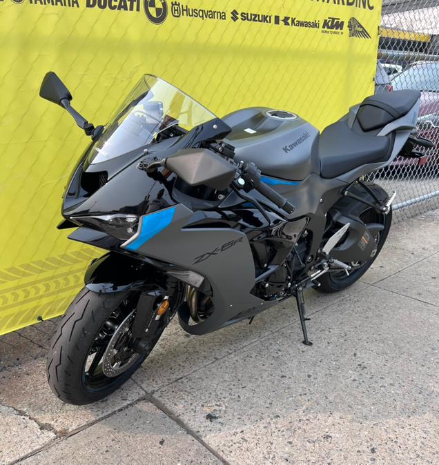 2025 KAWASAKI ZX-6R ABS, available for sale in Brooklyn, New York | Autoforward Motors Inc.. Brooklyn, New York 2025 KAWASAKI ZX-6R ABS, available for sale in Brooklyn, New York | Autoforward Motors Inc.. Brooklyn, New York