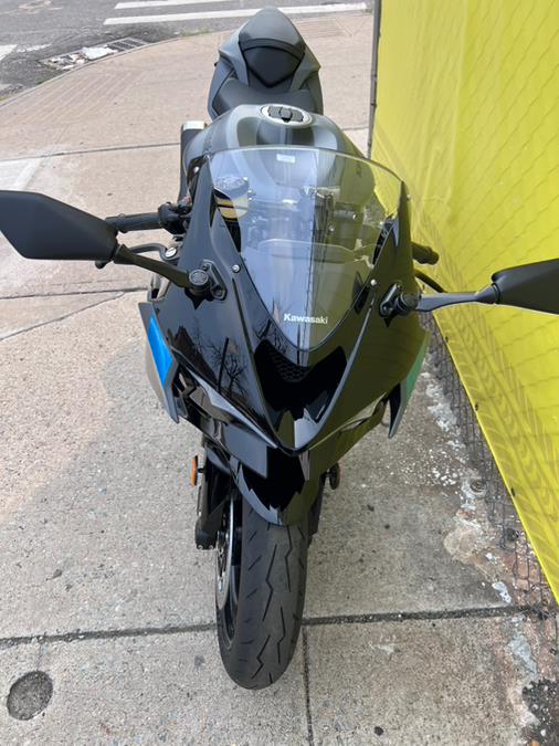 2025 KAWASAKI ZX-6R ABS, available for sale in Brooklyn, New York | Autoforward Motors Inc.. Brooklyn, New York 2025 KAWASAKI ZX-6R ABS, available for sale in Brooklyn, New York | Autoforward Motors Inc.. Brooklyn, New York