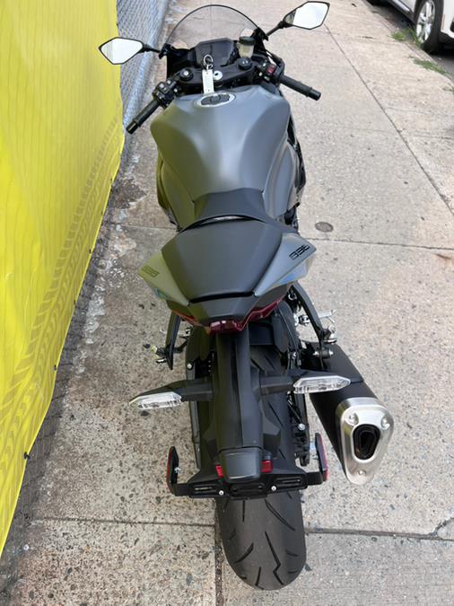 2025 KAWASAKI ZX-6R ABS, available for sale in Brooklyn, New York | Autoforward Motors Inc.. Brooklyn, New York 2025 KAWASAKI ZX-6R ABS, available for sale in Brooklyn, New York | Autoforward Motors Inc.. Brooklyn, New York