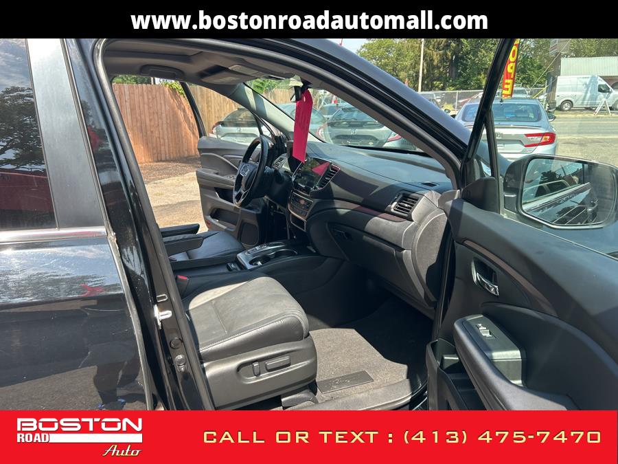 2021 Honda Pilot Special Edition AWD, available for sale in Springfield, Massachusetts | Boston Road Auto. Springfield, Massachusetts 2021 Honda Pilot Special Edition AWD, available for sale in Springfield, Massachusetts | Boston Road Auto. Springfield, Massachusetts