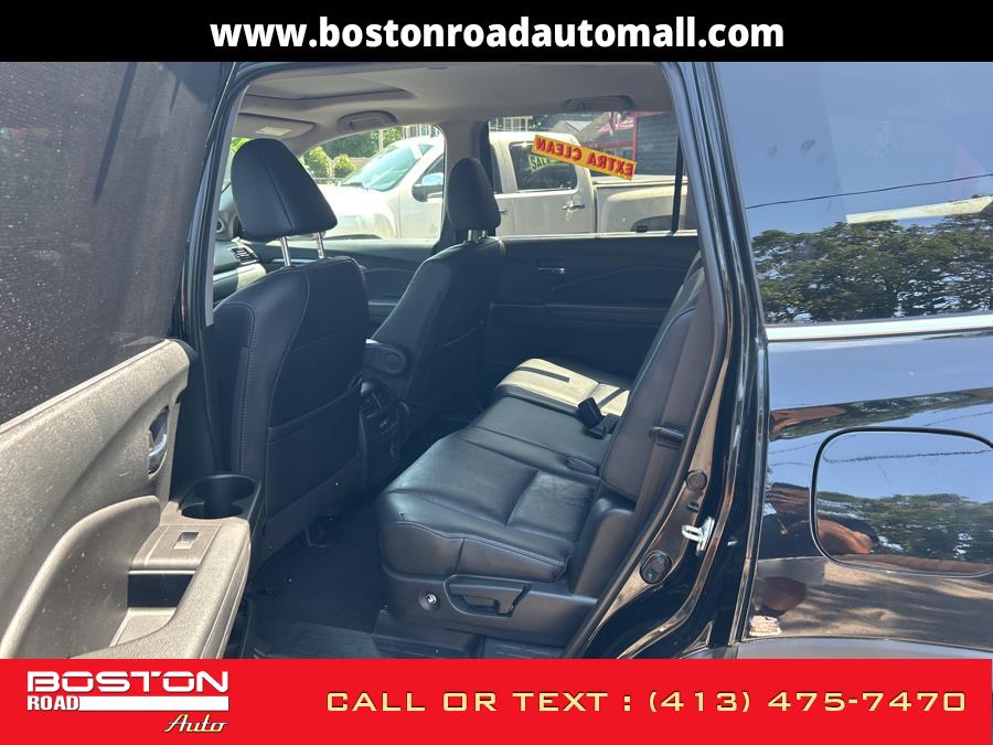 2021 Honda Pilot Special Edition AWD, available for sale in Springfield, Massachusetts | Boston Road Auto. Springfield, Massachusetts 2021 Honda Pilot Special Edition AWD, available for sale in Springfield, Massachusetts | Boston Road Auto. Springfield, Massachusetts