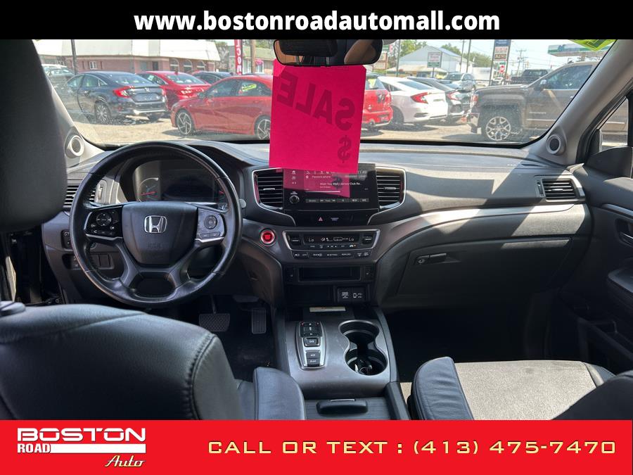 2021 Honda Pilot Special Edition AWD, available for sale in Springfield, Massachusetts | Boston Road Auto. Springfield, Massachusetts 2021 Honda Pilot Special Edition AWD, available for sale in Springfield, Massachusetts | Boston Road Auto. Springfield, Massachusetts