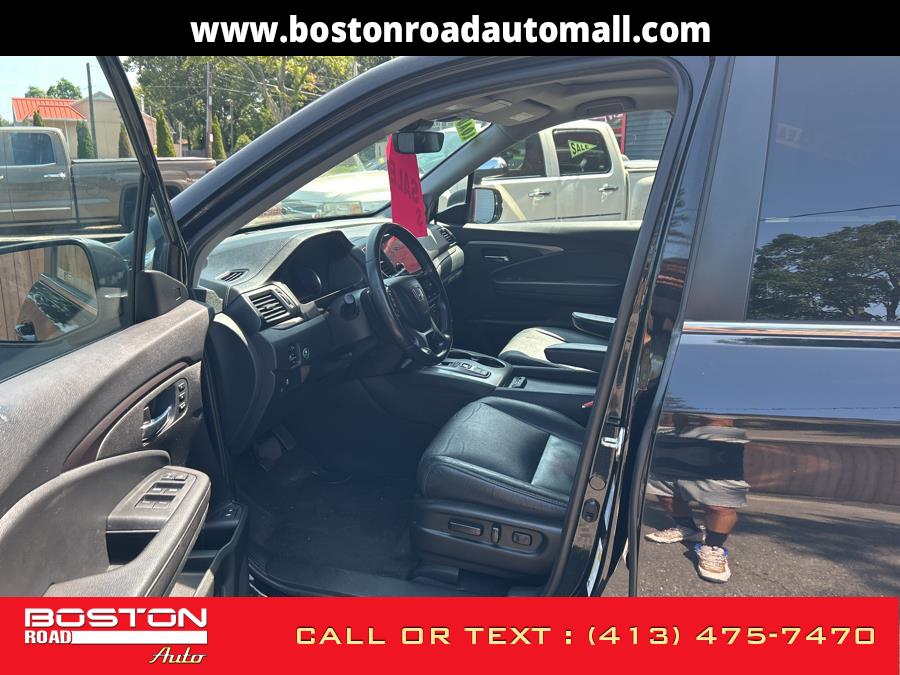 2021 Honda Pilot Special Edition AWD, available for sale in Springfield, Massachusetts | Boston Road Auto. Springfield, Massachusetts 2021 Honda Pilot Special Edition AWD, available for sale in Springfield, Massachusetts | Boston Road Auto. Springfield, Massachusetts