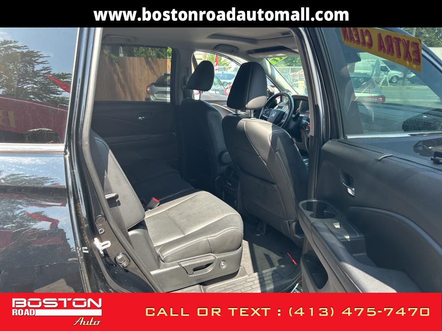 2021 Honda Pilot Special Edition AWD, available for sale in Springfield, Massachusetts | Boston Road Auto. Springfield, Massachusetts 2021 Honda Pilot Special Edition AWD, available for sale in Springfield, Massachusetts | Boston Road Auto. Springfield, Massachusetts