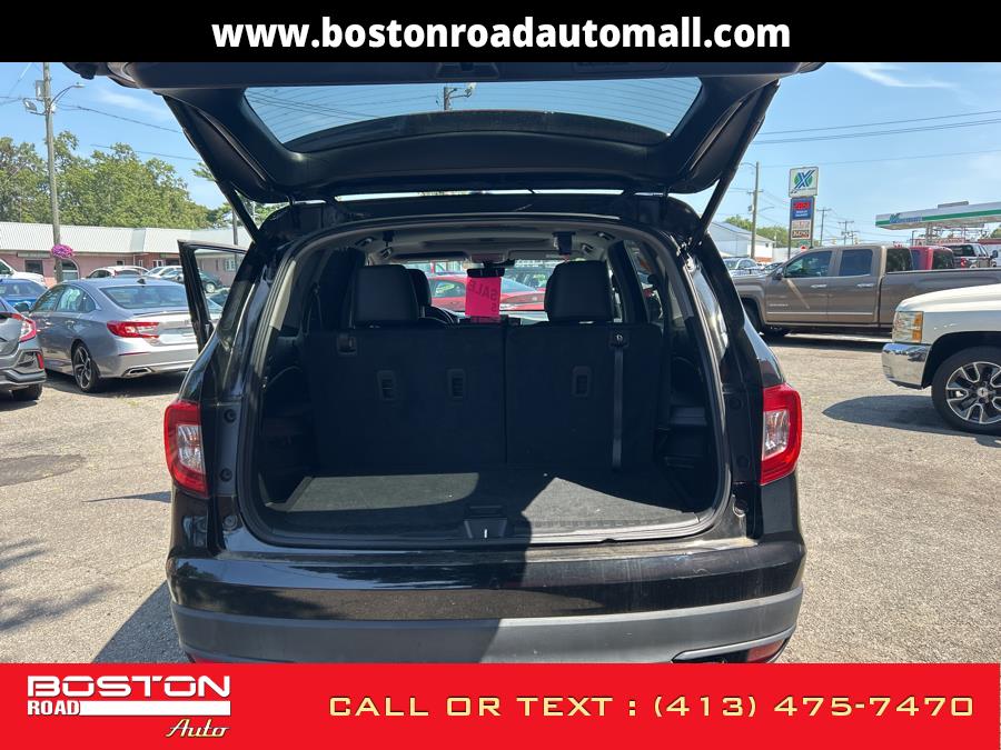 2021 Honda Pilot Special Edition AWD, available for sale in Springfield, Massachusetts | Boston Road Auto. Springfield, Massachusetts 2021 Honda Pilot Special Edition AWD, available for sale in Springfield, Massachusetts | Boston Road Auto. Springfield, Massachusetts