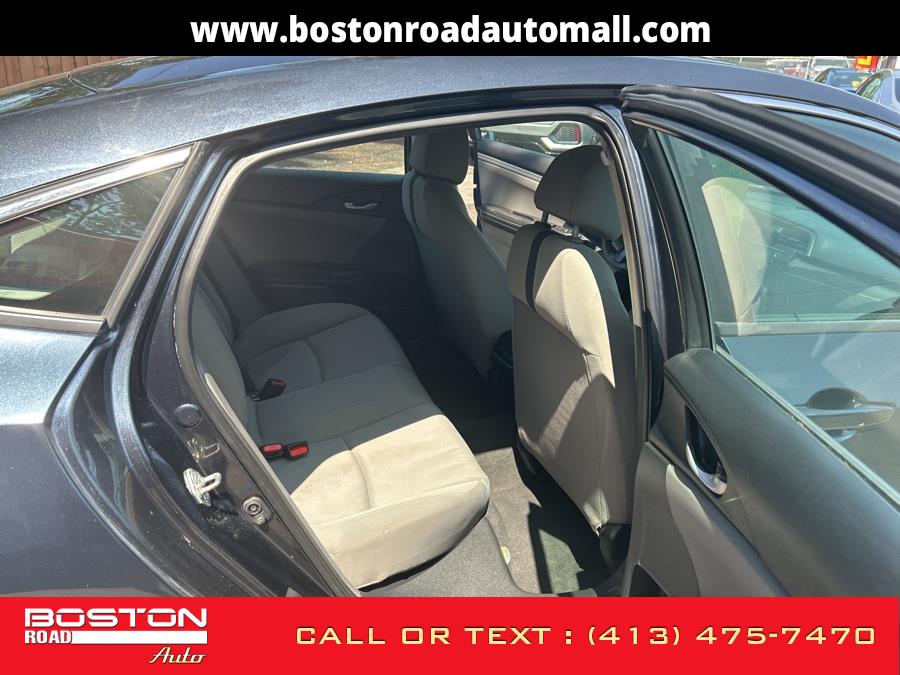 2019 Honda Civic Sedan LX CVT, available for sale in Springfield, Massachusetts | Boston Road Auto. Springfield, Massachusetts 2019 Honda Civic Sedan LX CVT, available for sale in Springfield, Massachusetts | Boston Road Auto. Springfield, Massachusetts