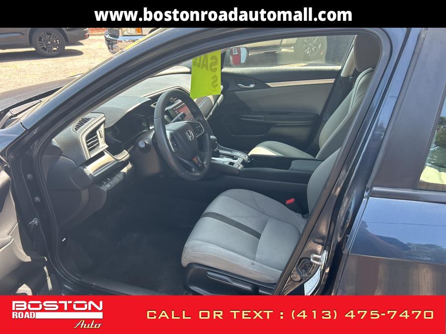 2019 Honda Civic Sedan LX CVT, available for sale in Springfield, Massachusetts | Boston Road Auto. Springfield, Massachusetts 2019 Honda Civic Sedan LX CVT, available for sale in Springfield, Massachusetts | Boston Road Auto. Springfield, Massachusetts