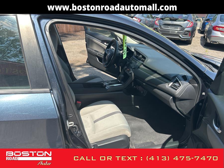 2019 Honda Civic Sedan LX CVT, available for sale in Springfield, Massachusetts | Boston Road Auto. Springfield, Massachusetts 2019 Honda Civic Sedan LX CVT, available for sale in Springfield, Massachusetts | Boston Road Auto. Springfield, Massachusetts